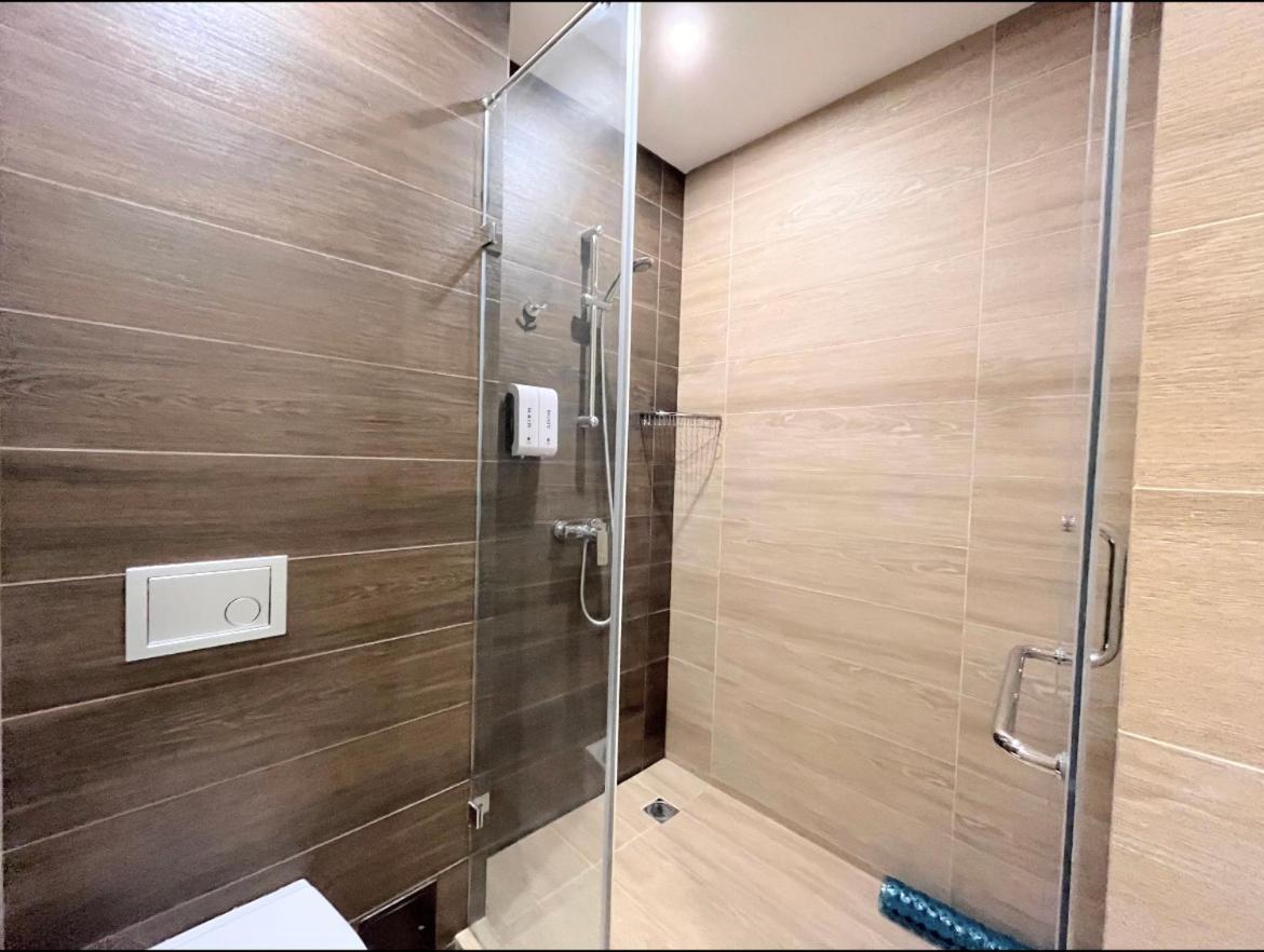 Resident Hotel Gogol Almaty Exterior foto