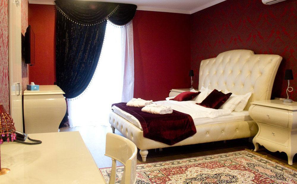 Resident Hotel Gogol Almaty Exterior foto